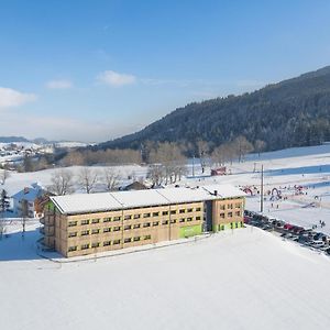 Explorer Hotel Neuschwanstein